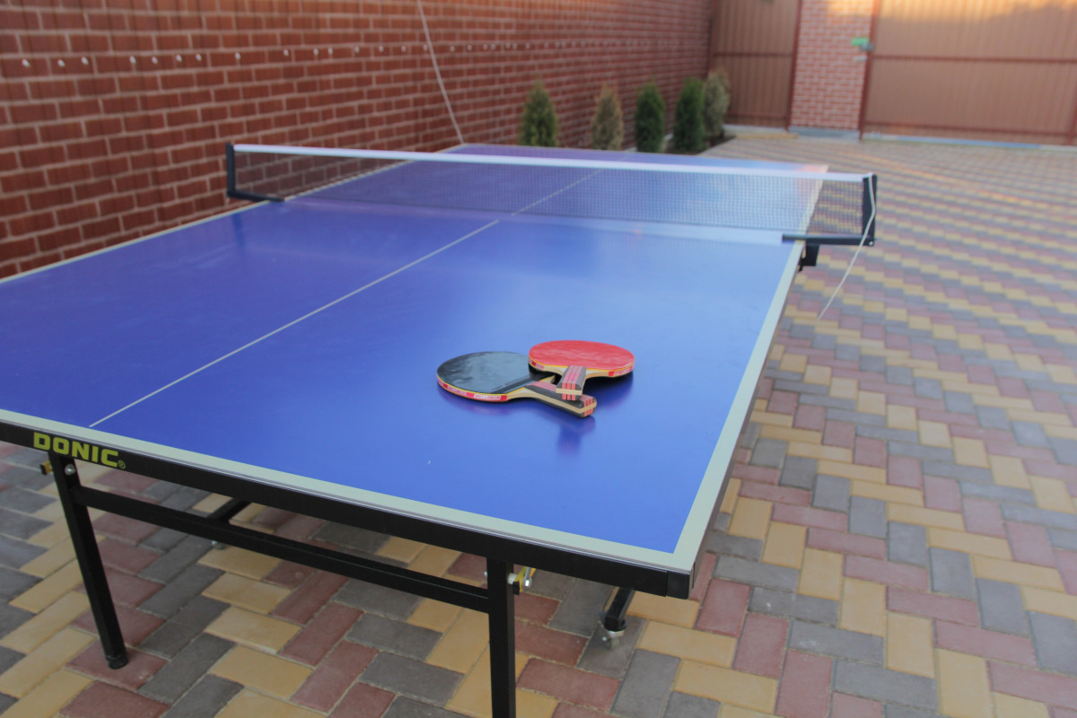 Гостевой дом VAM