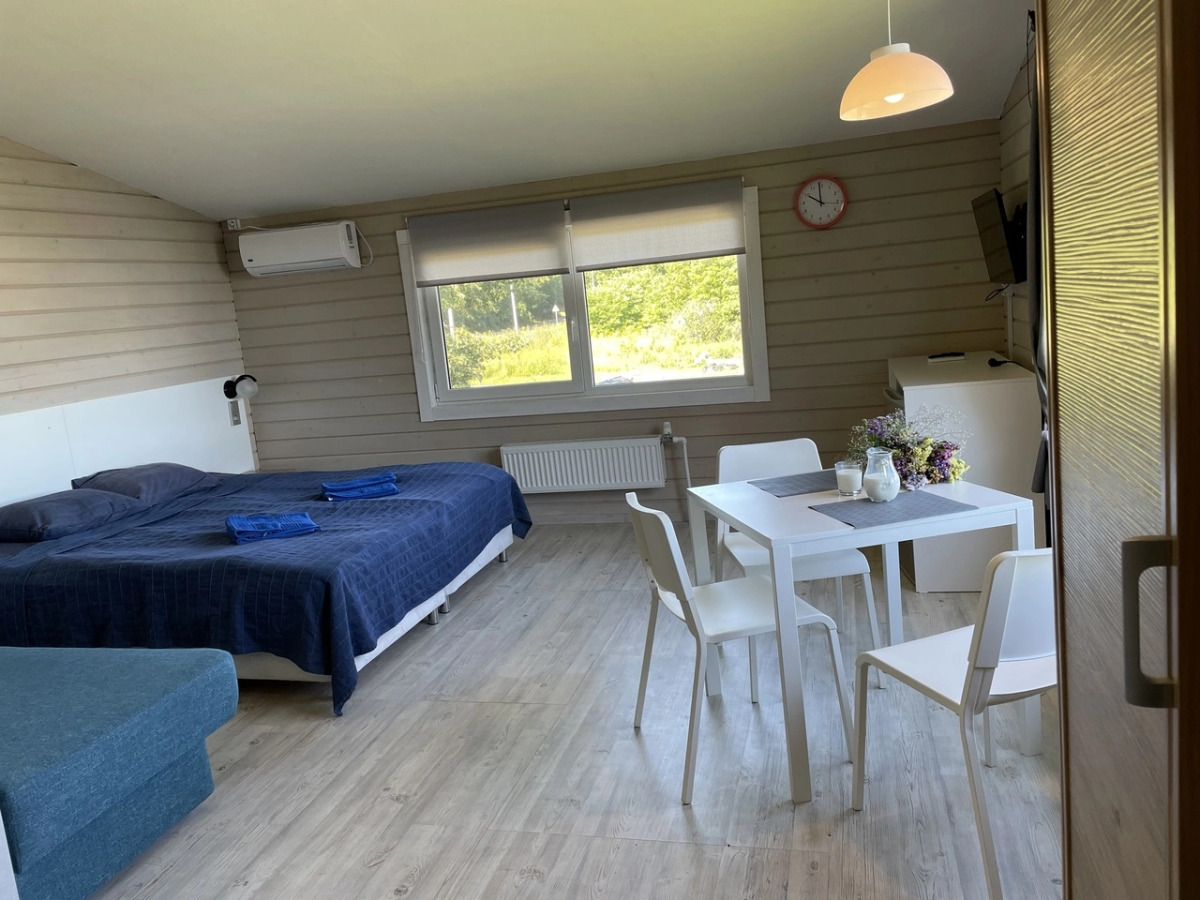 Гостевой дом Lake Park