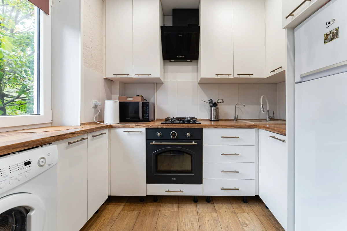 Апартаменты Двухкомнатные у Нижнего Озера