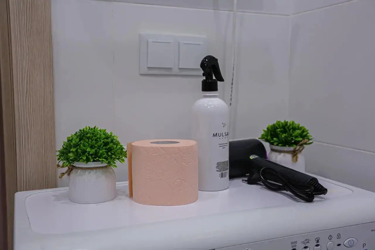 Квартира SunSet