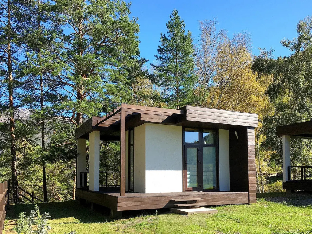 Мини-Отель Спортинг отель Айтау