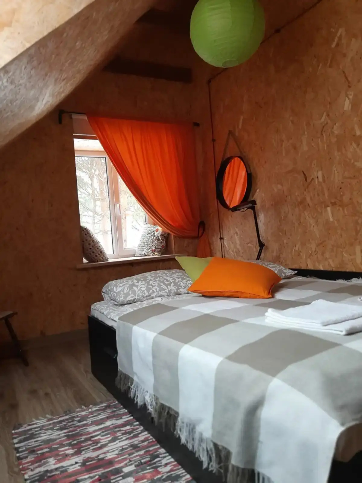 Частный дом Петровское 28