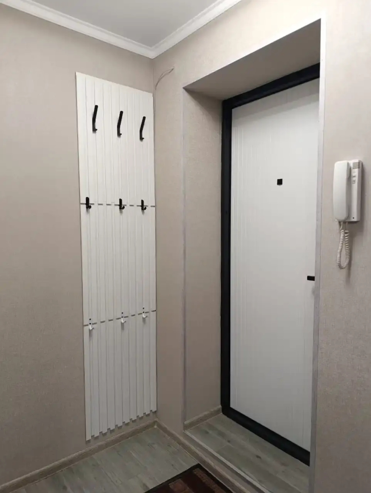 Апартаменты на Тверском проспекте 3