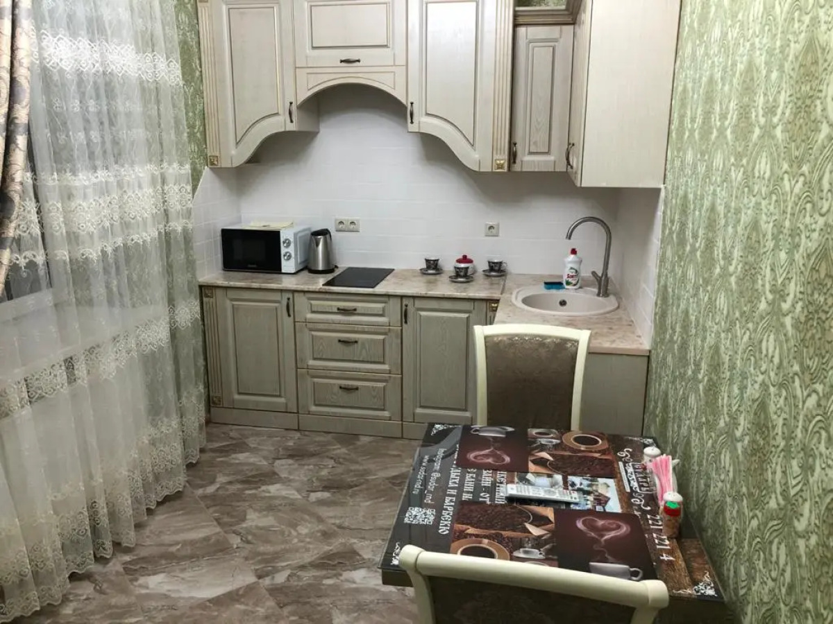 Гостевой дом Сударь