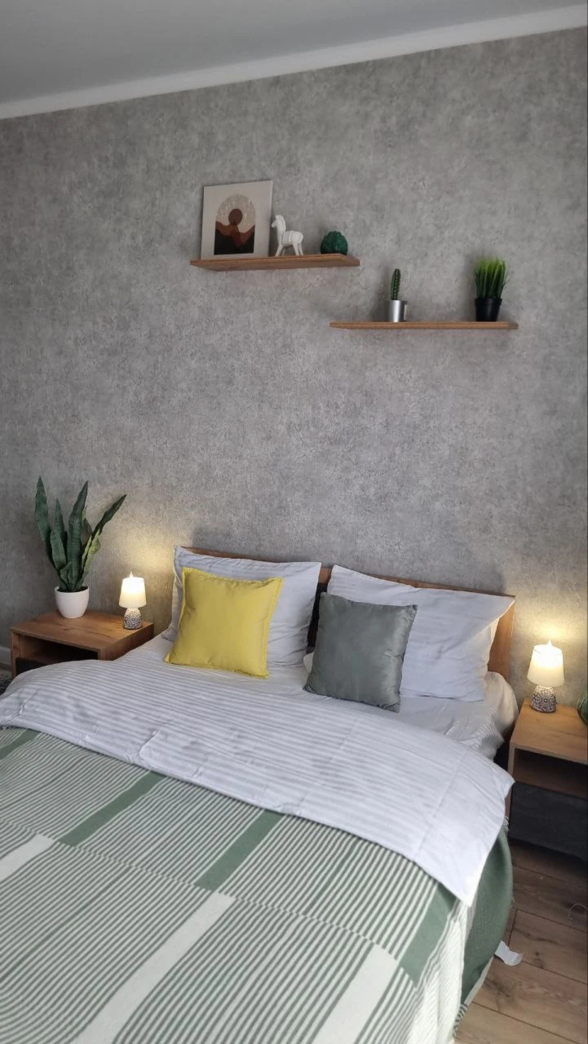 Апартаменты 112 Уютный Дом