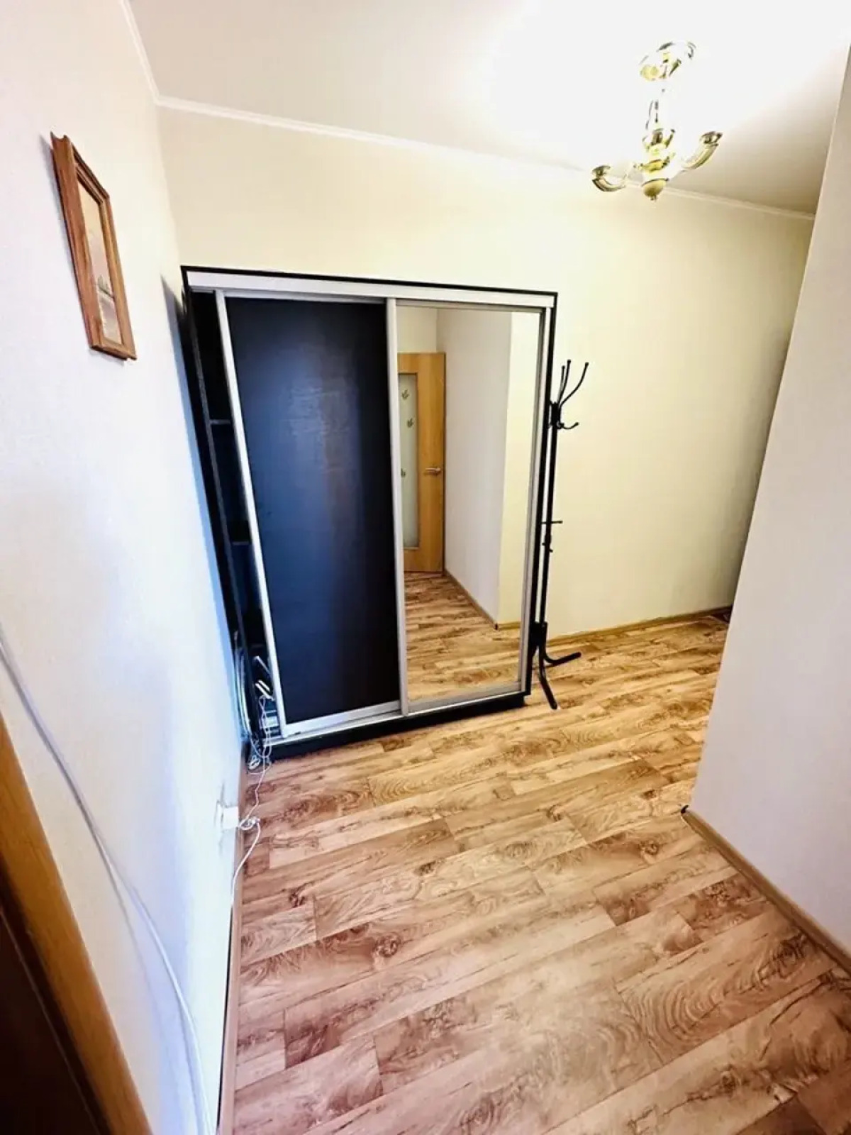 Квартира Однокомнатная 44м2