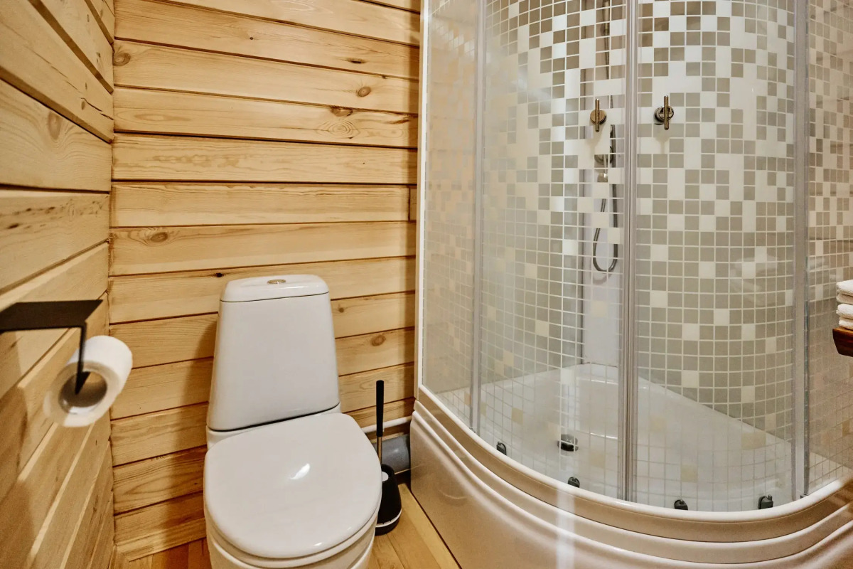 Гостевой дом Серебряный источник