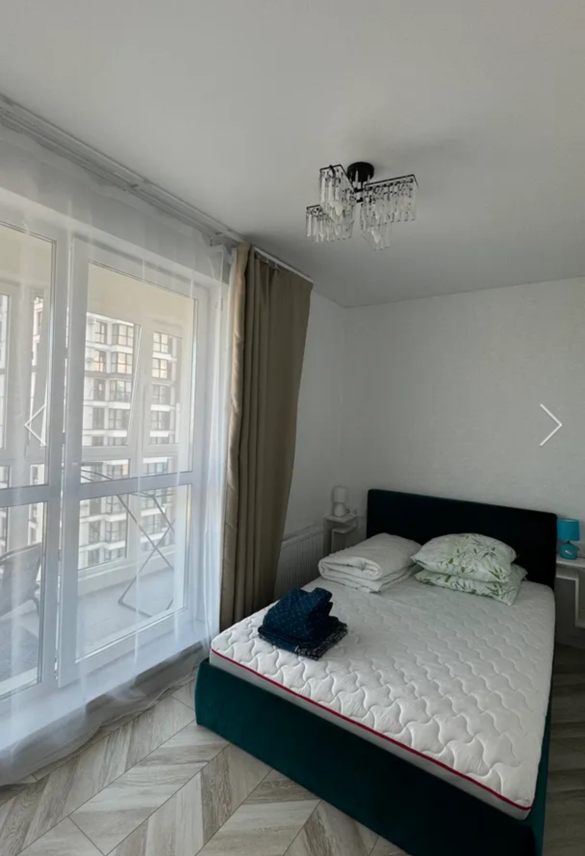 Квартира 4-х комнатная для большой компании