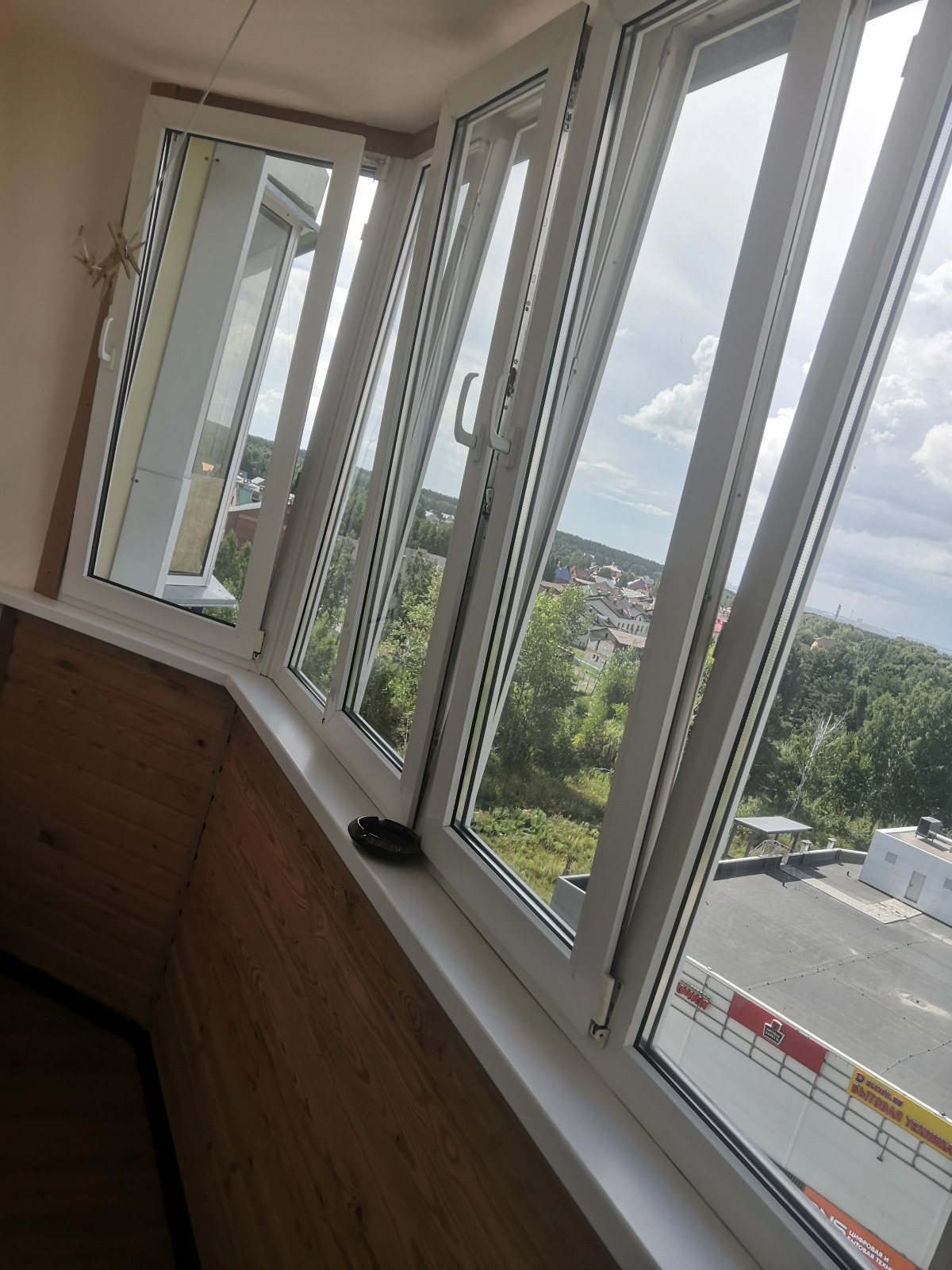 Апартаменты на КСМе