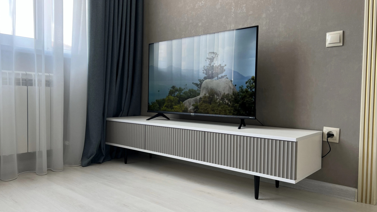 Апартаменты CozyHouse