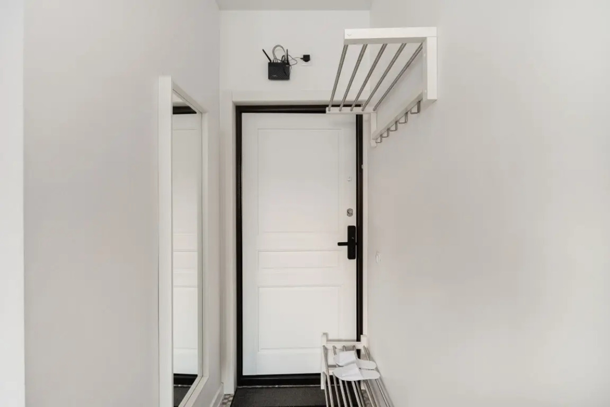 Апартаменты Гостим Тут 2