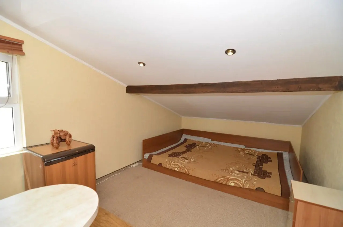 Отель Жемчужина Каламиты