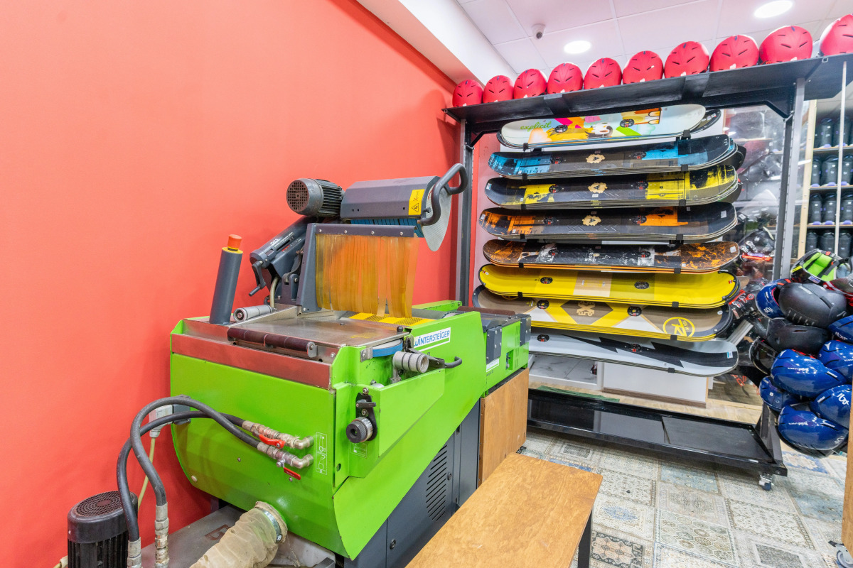 Апартаменты New Gudauri Rooms