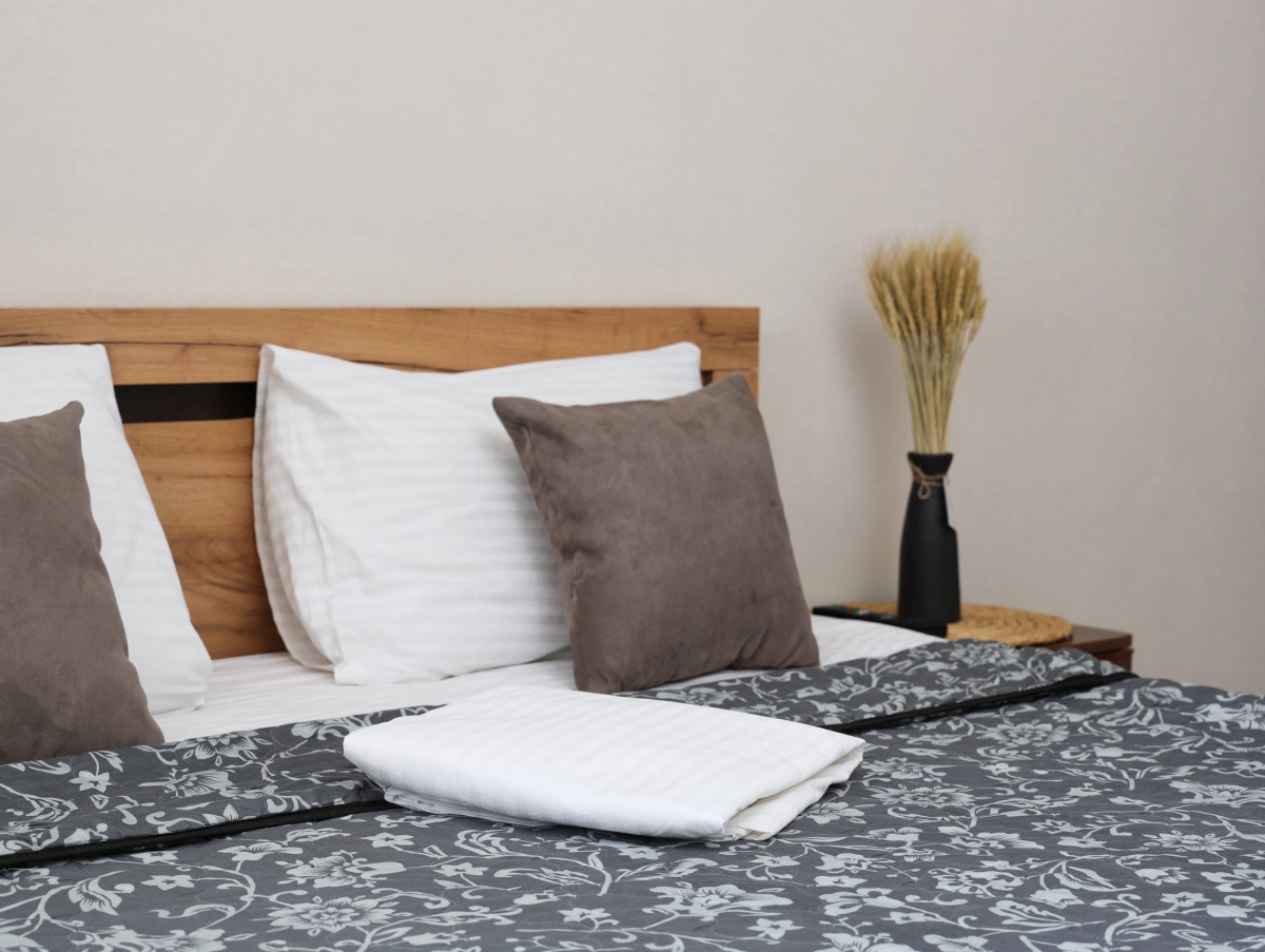 Квартира Home Hotel Панорама I Заселение 24/7