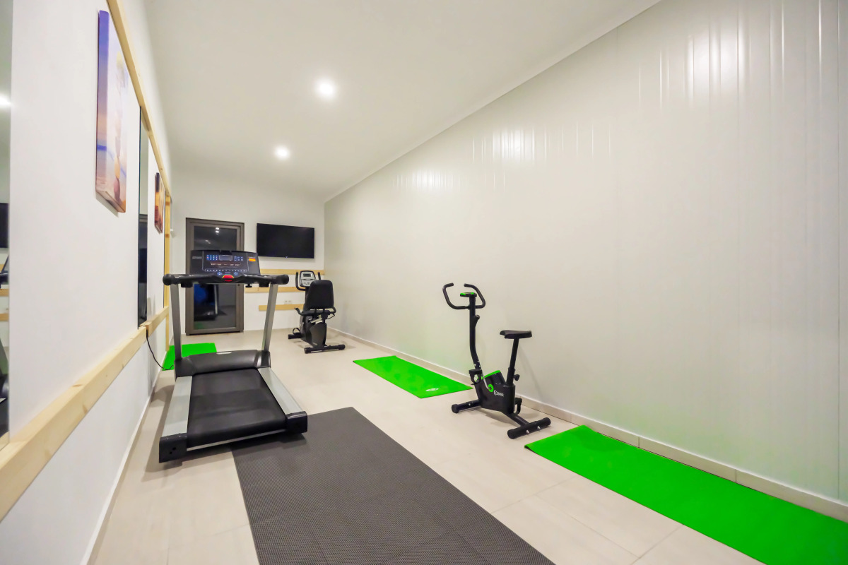 Apart Hotel Eden Nest Exclusive