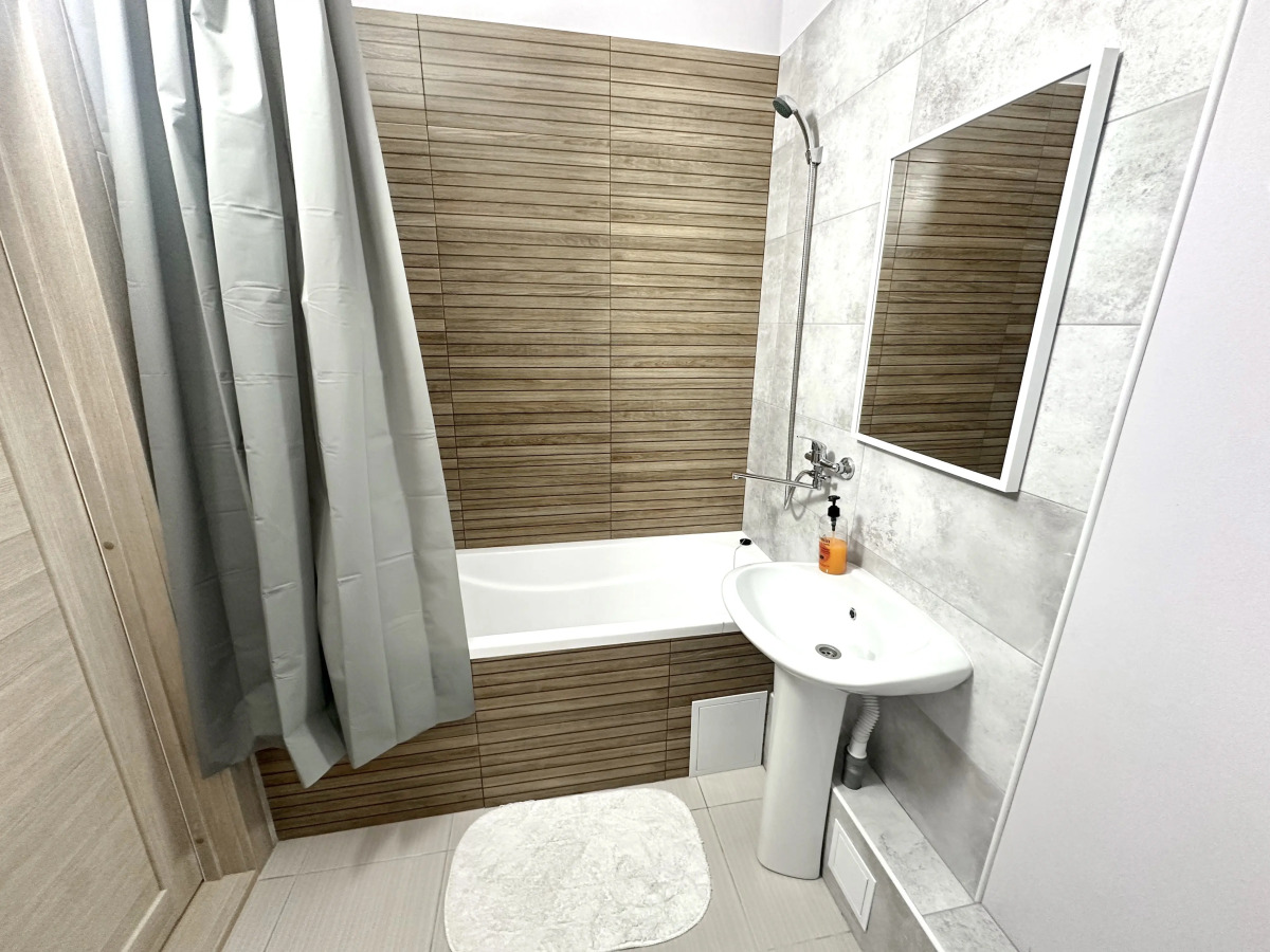 Квартира проспект Космонавтов 108/3