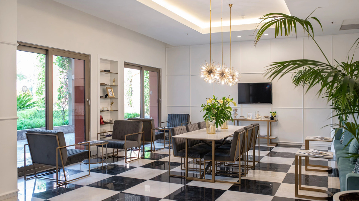 Отель Akra V - Access to Akra Antalya