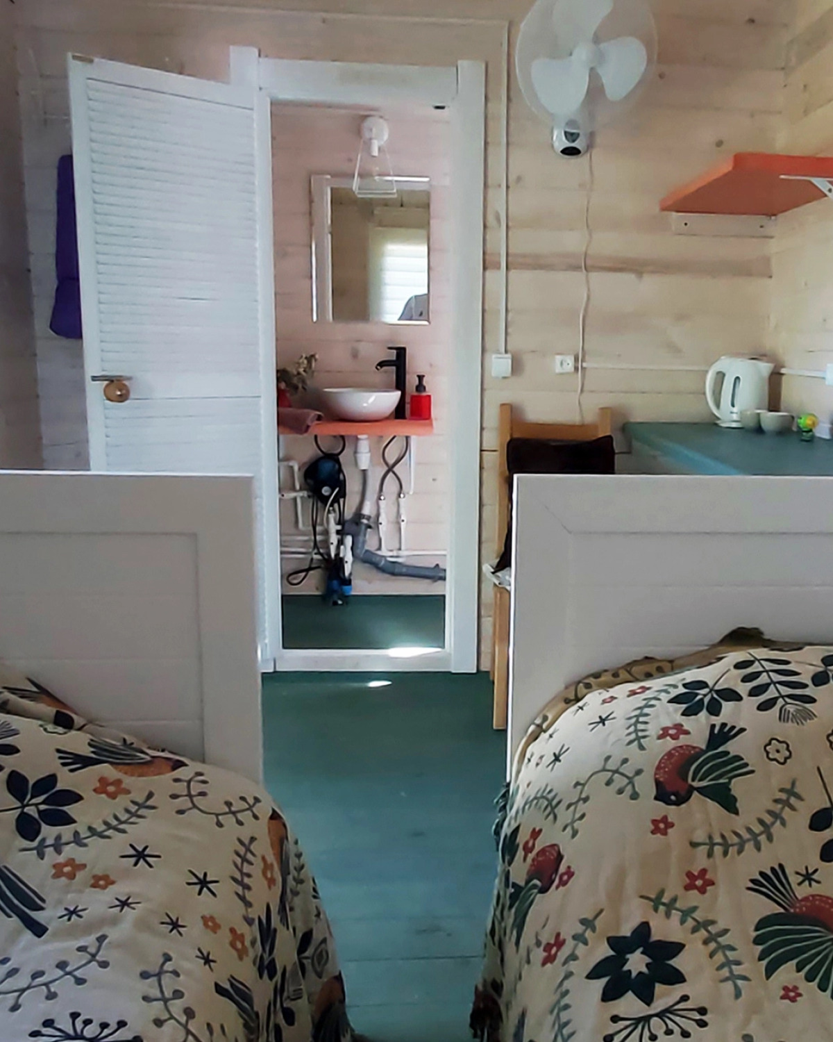 Гостевой дом "Толстовские домики"