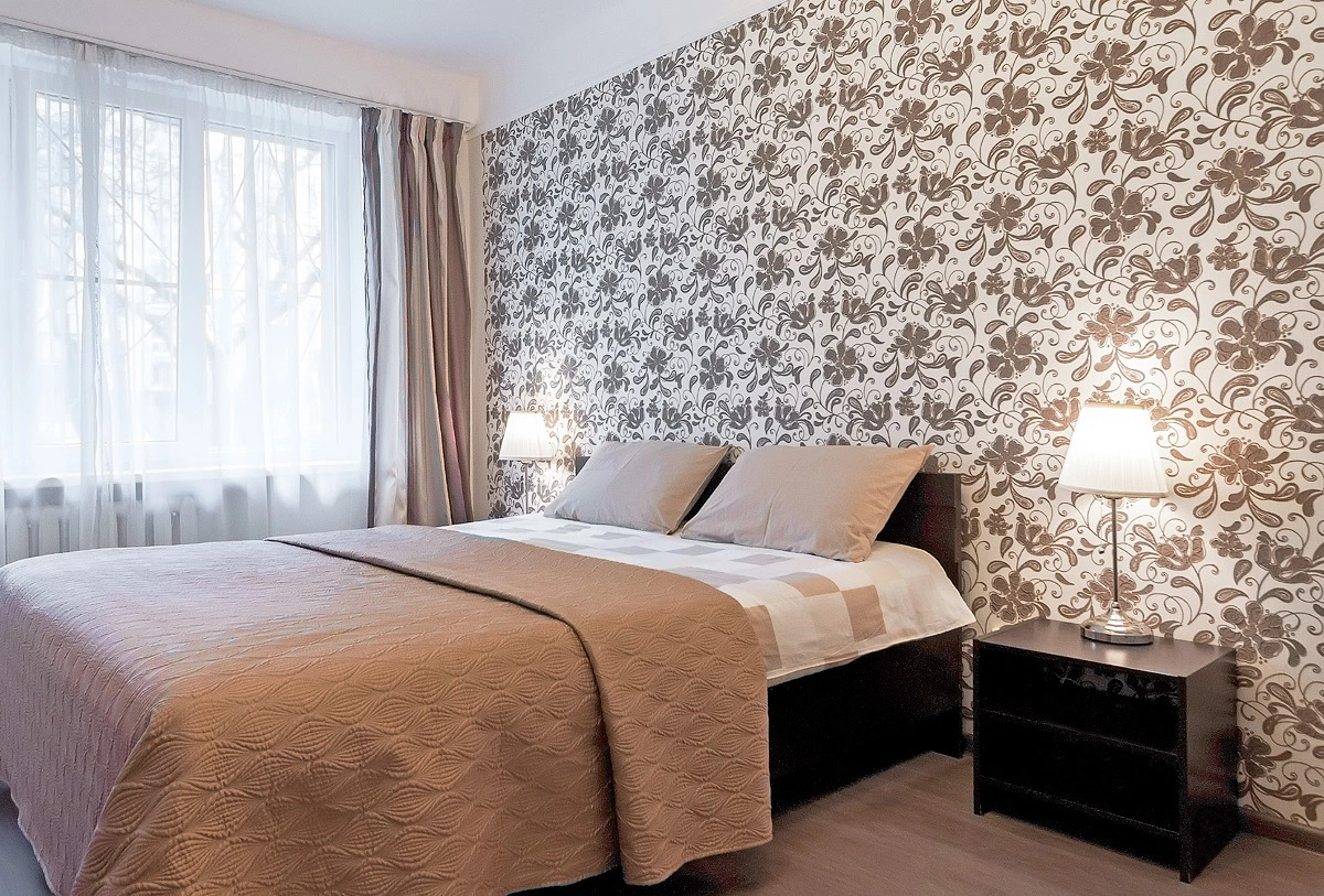 Апартаменты Город Рек Звезда