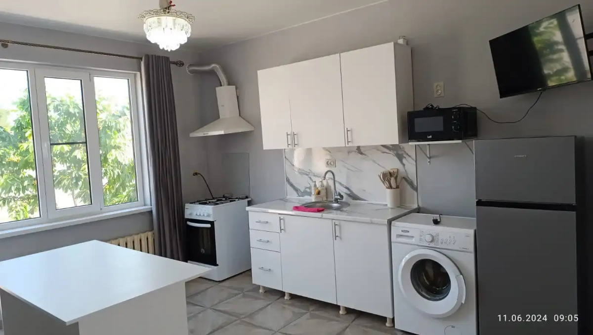 Гостевой дом Приморская 67