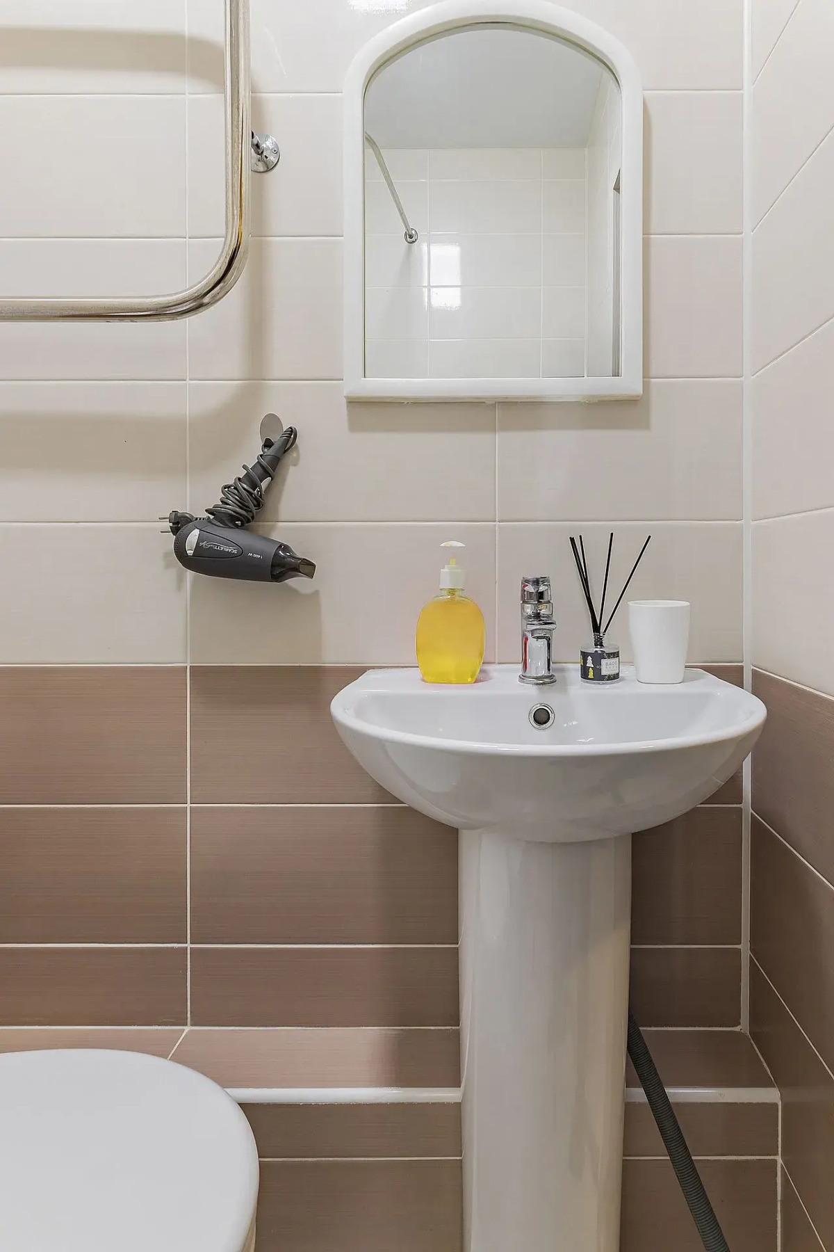 Апартаменты VEGAS на Бориса Видяева 25