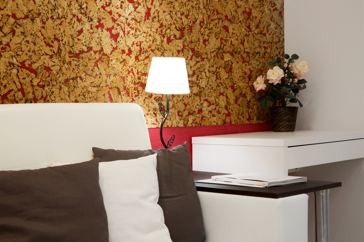 Апартаменты Уютные DoMino в центре 2