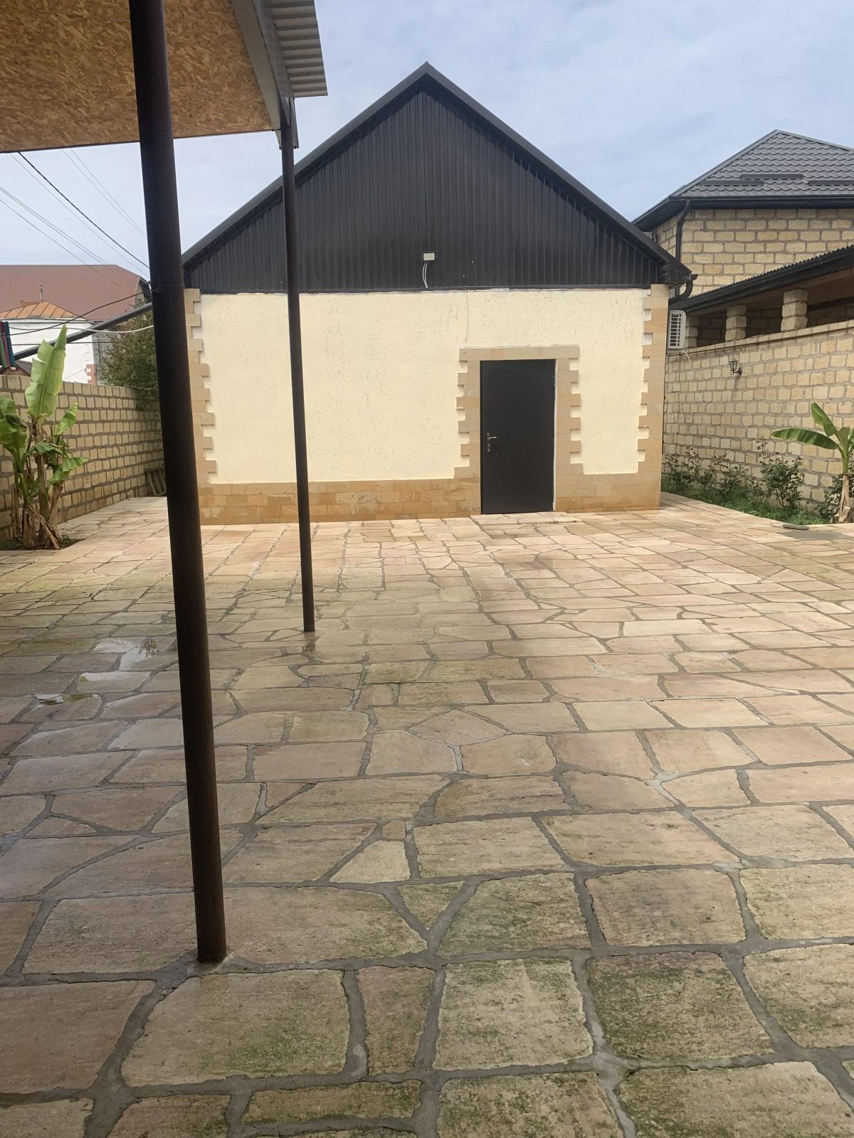 Частный Дом У моря