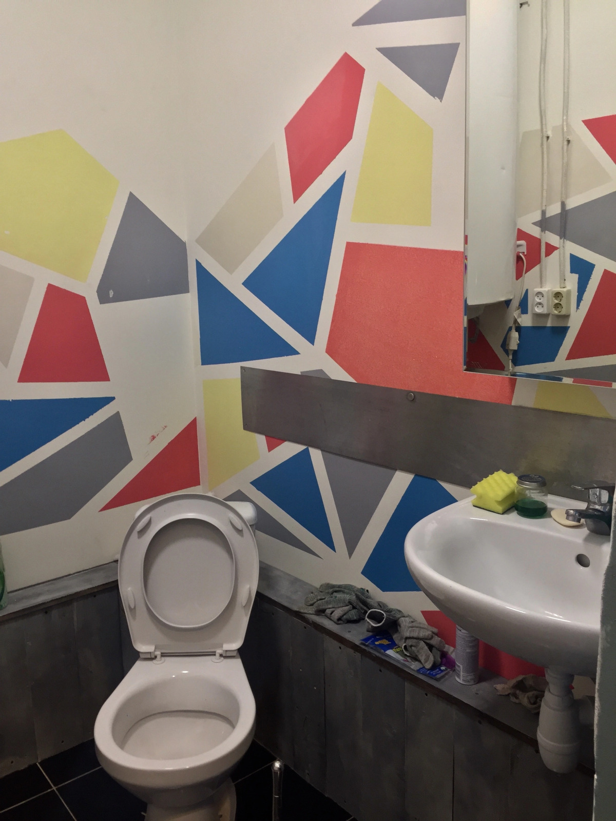 Хостел Монополия