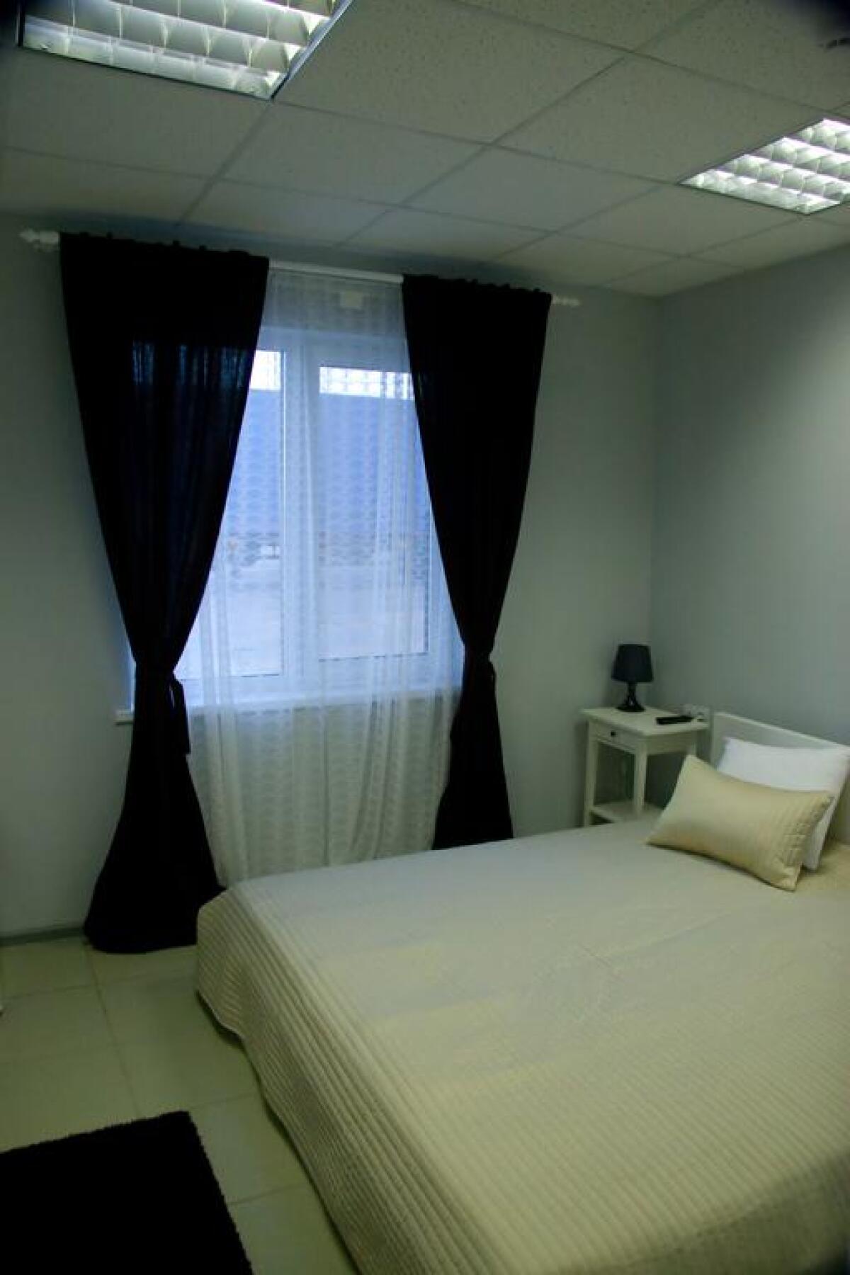 Отель МотоДом