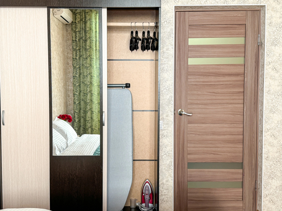 Апартаменты Монако 24 по ул. Воина Шембелиди 24/11