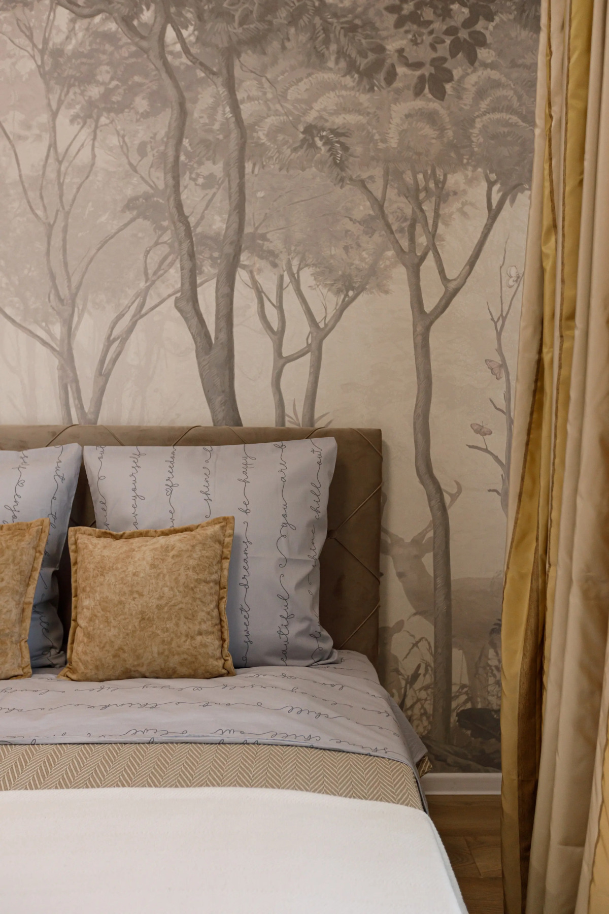 Квартира с Дизайнерским Ремонтом