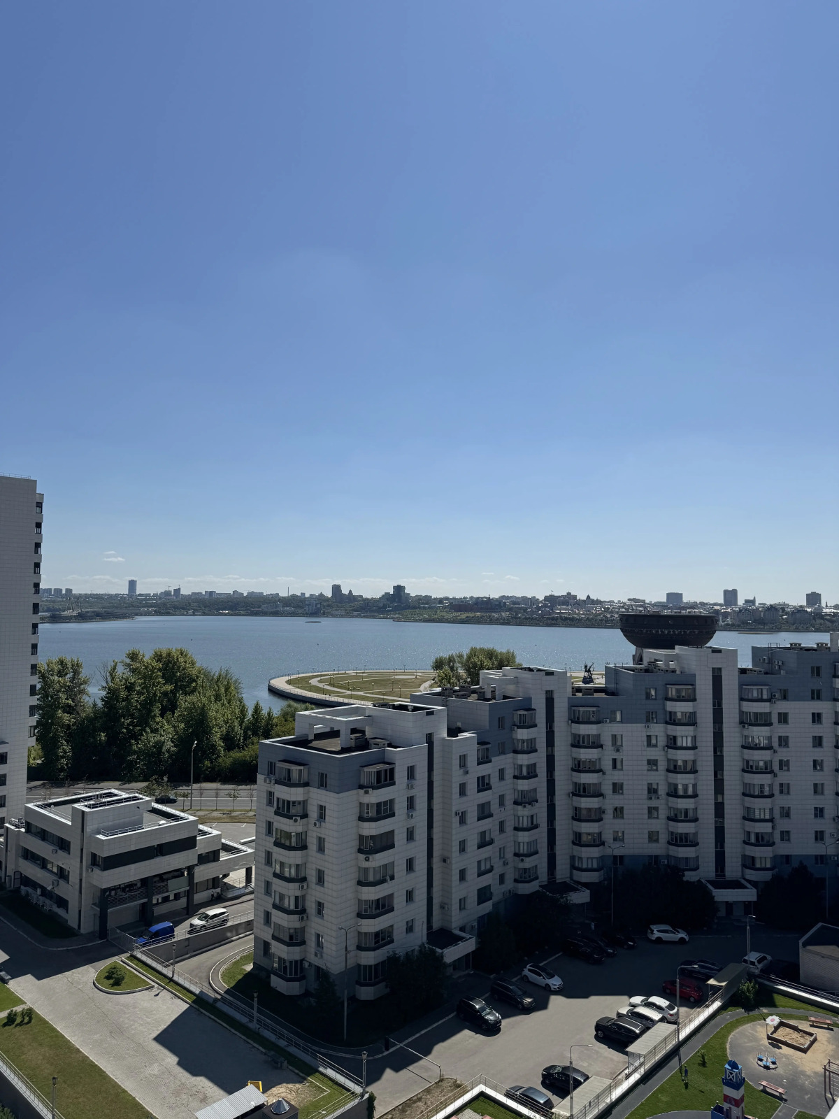 Апартаменты Via Blu Apartments
