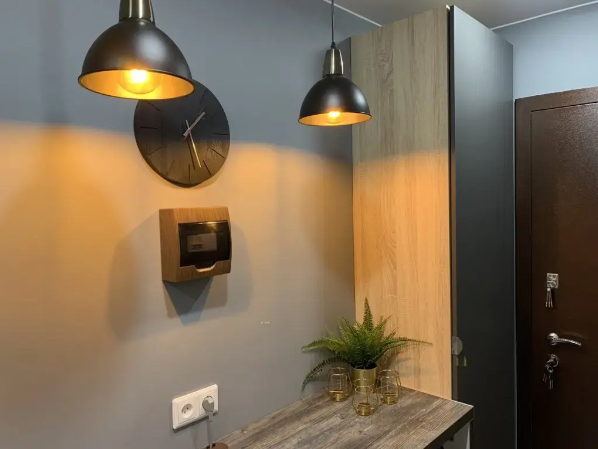 Апартаменты «У Вредена на Байкова» 3