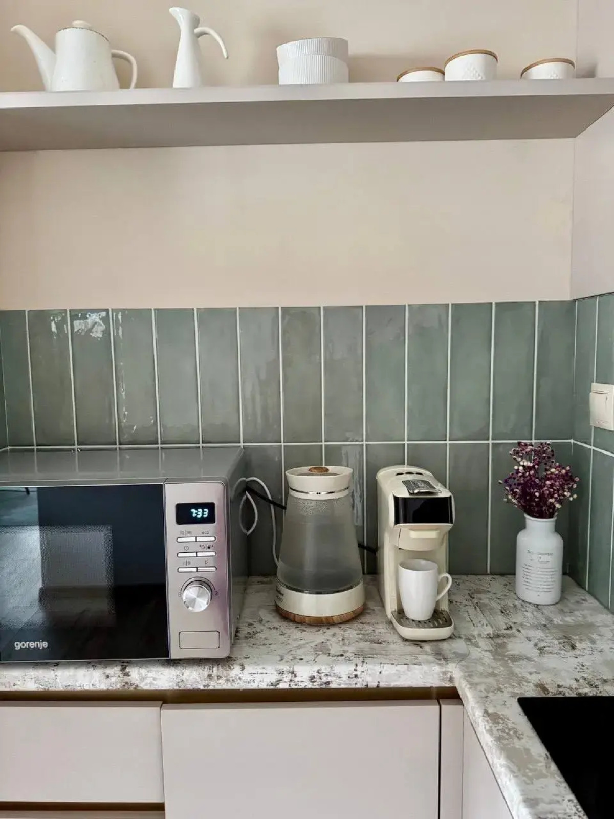 Апартаменты 2 у Подножия Машука с Видом на Эолову Арфу