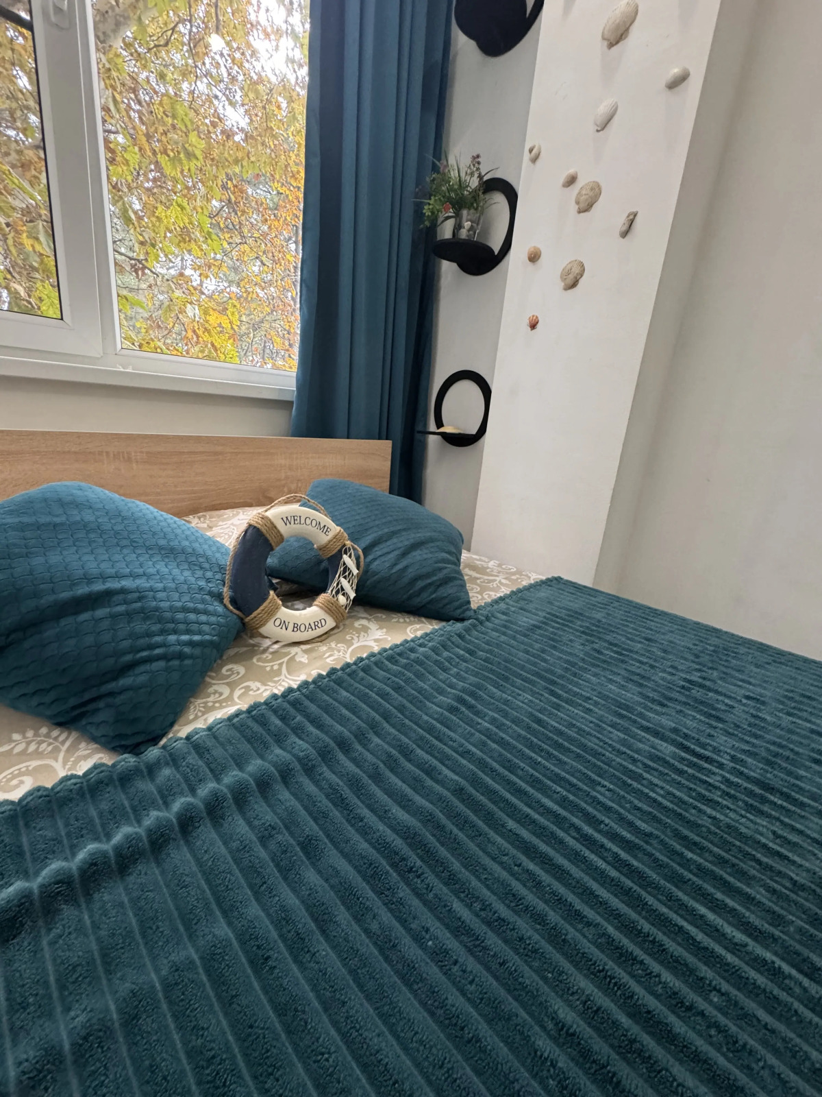 ЖК Дельфин 30