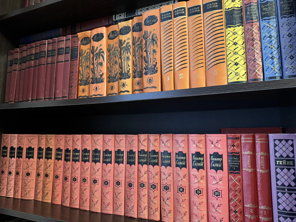 Апартаменты Apart-Comfort на Которосльной Набережной 4