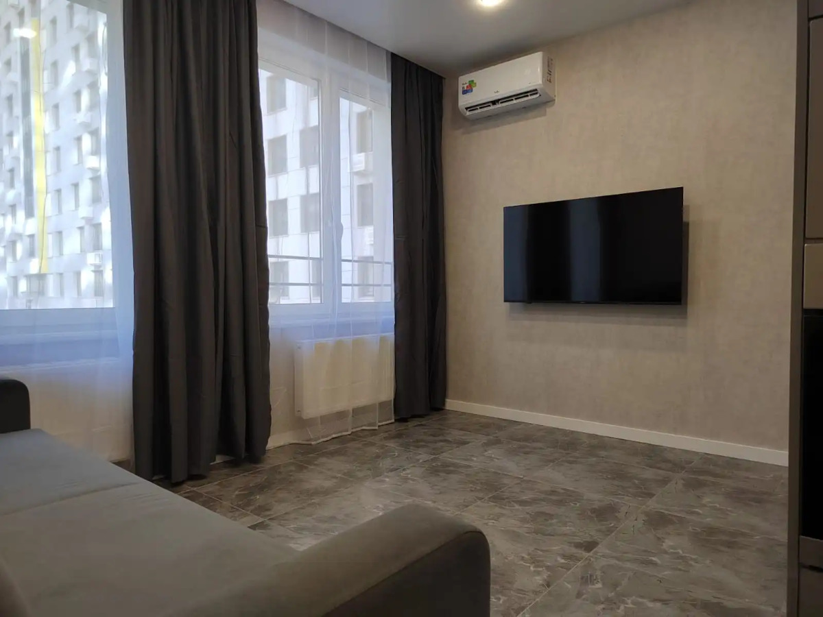 Квартира Шикарная люксовая