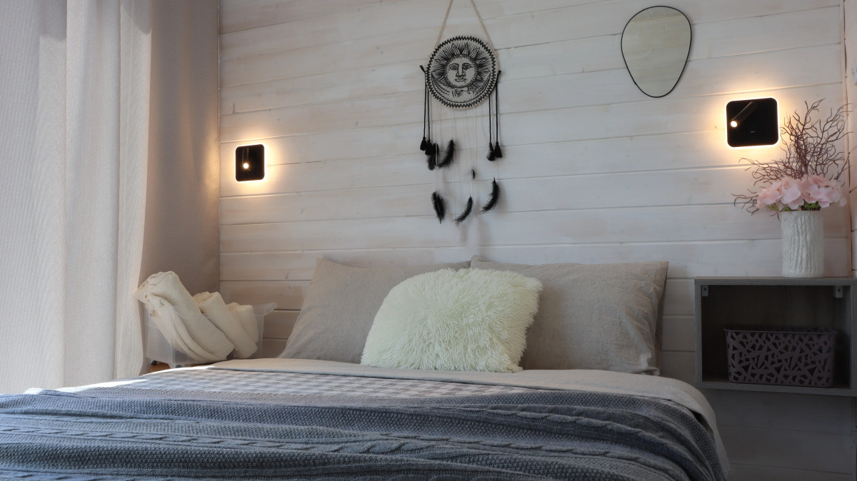 Гостевой Дом Видисвет