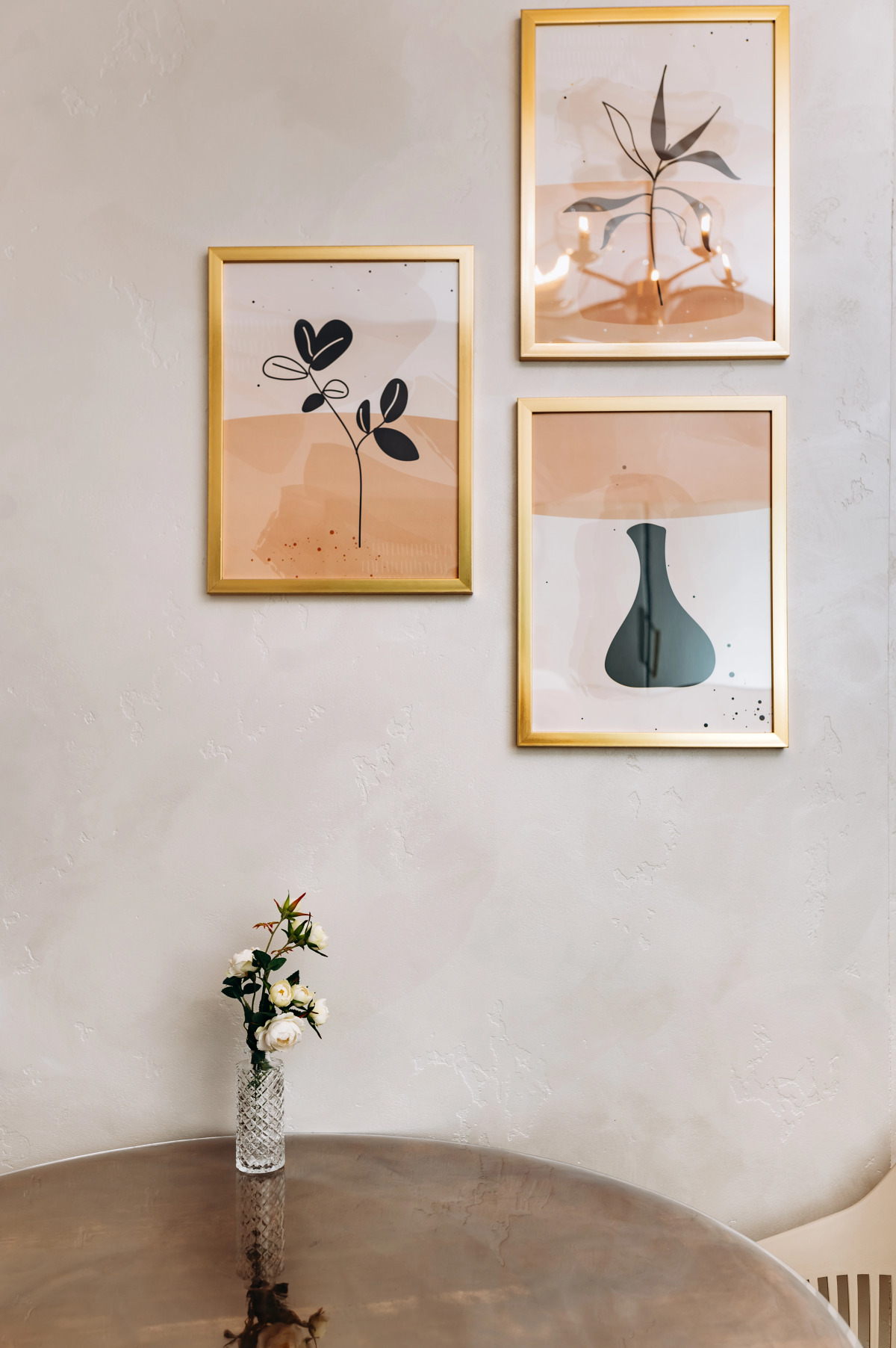 Уютная квартира для семьи или пары