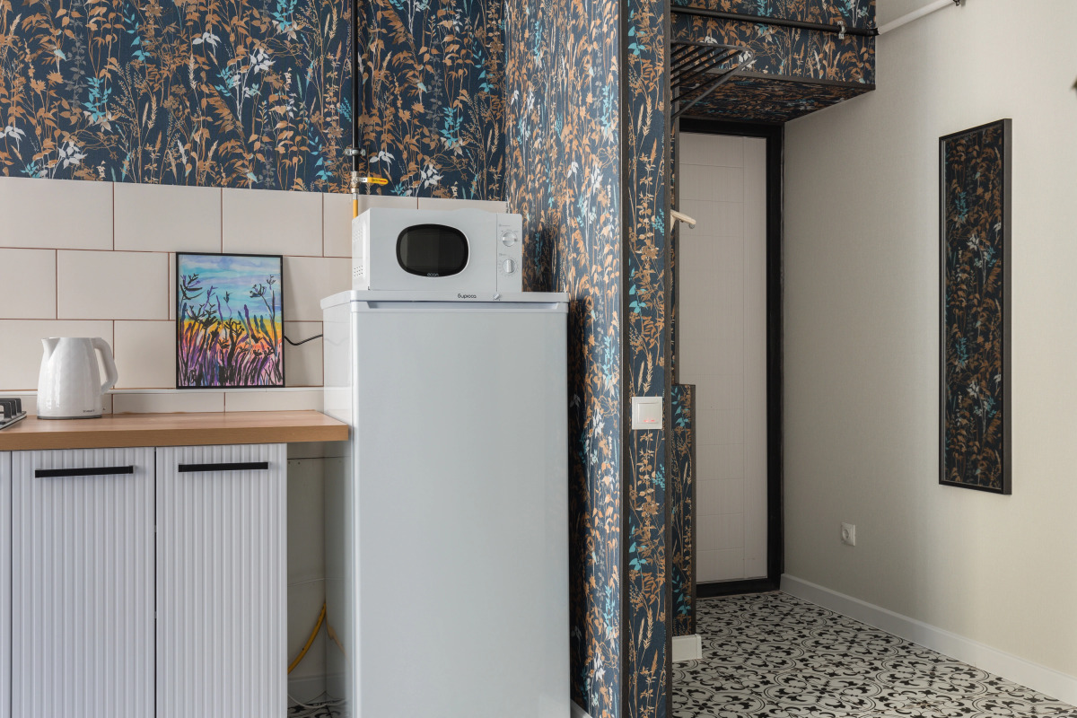 Апартаменты в самом центре Санкт-Петербурга