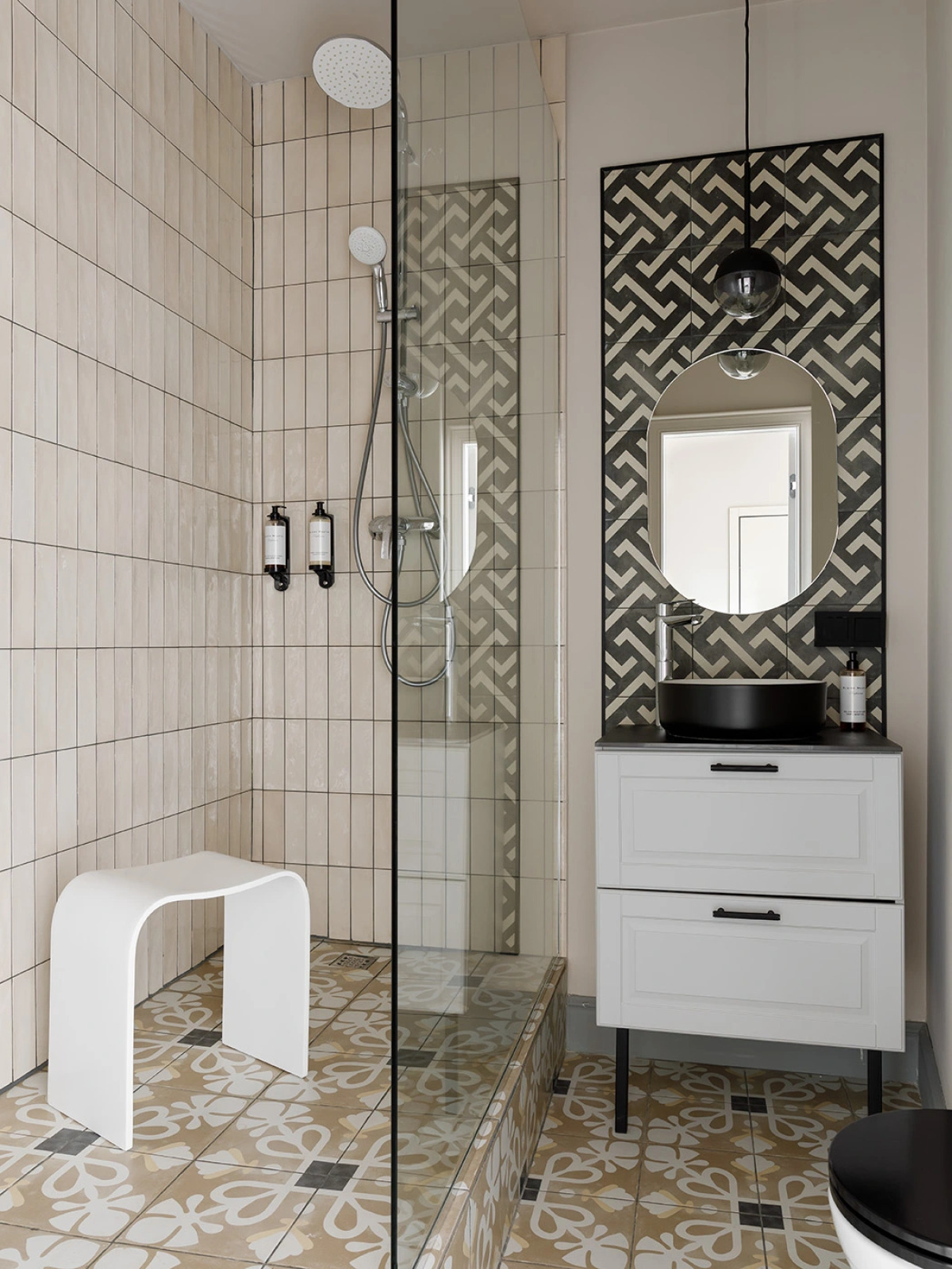 Апартаменты D Невский 74 №1