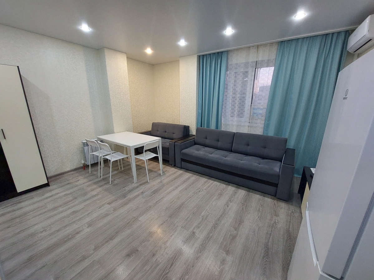 Апартаменты Grand Avenu VLG