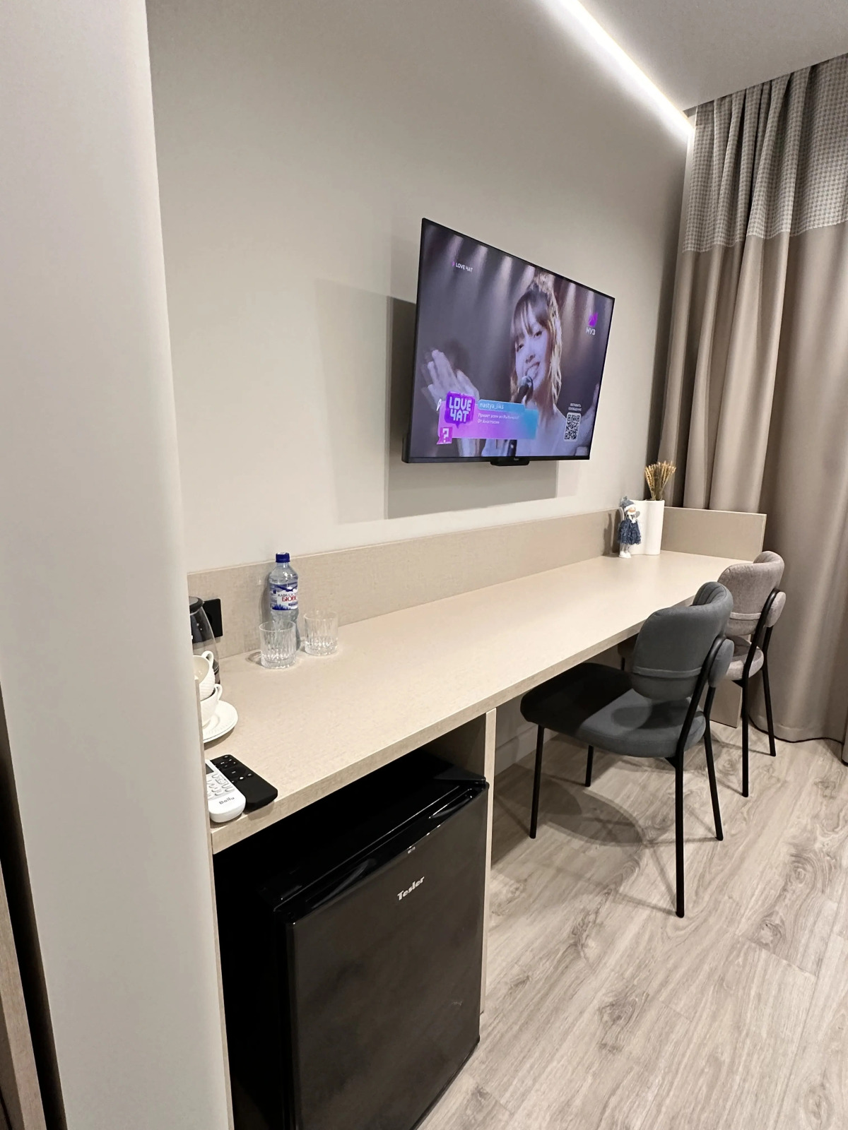 Апартаменты в Гостевом доме My Rose