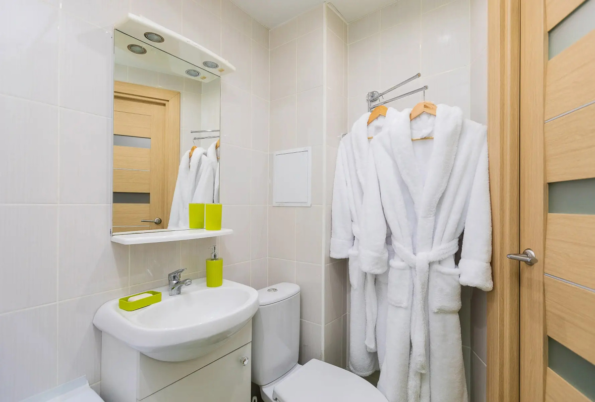 Апартаменты Пять Звёзд Планета Здоровья