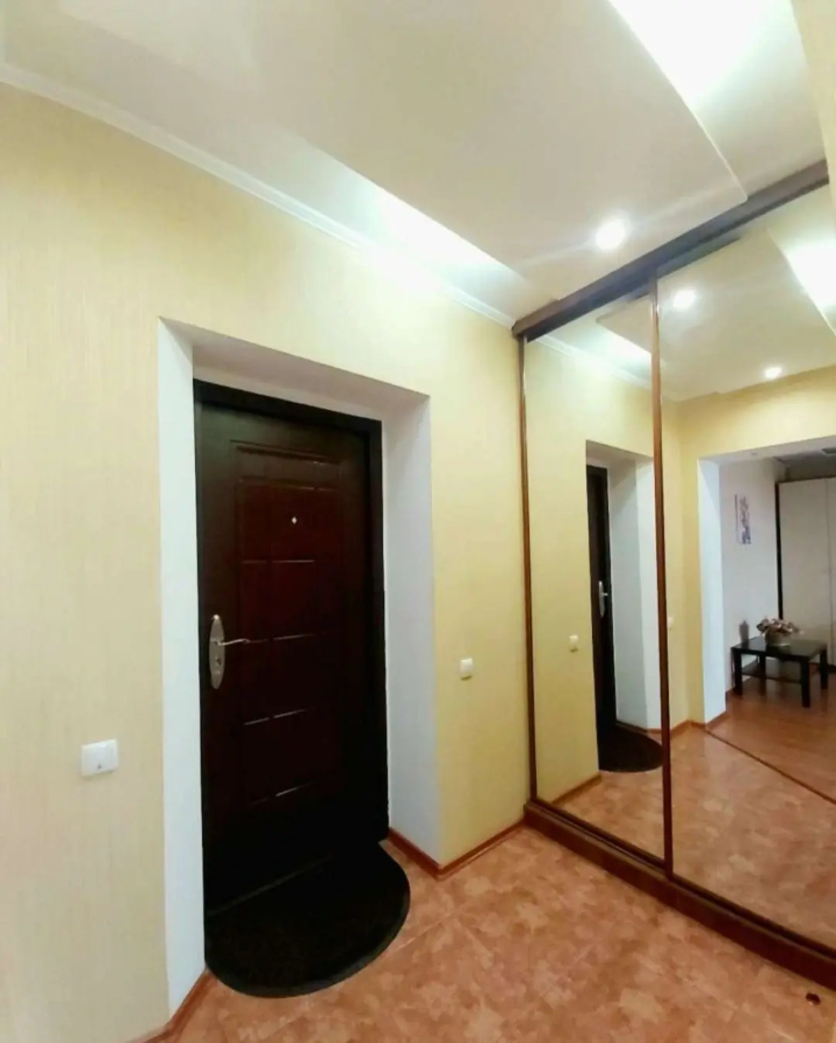 Квартира в самом центре Пятигорска