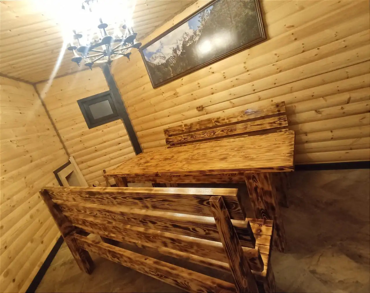 Гостевой Дом Эверест