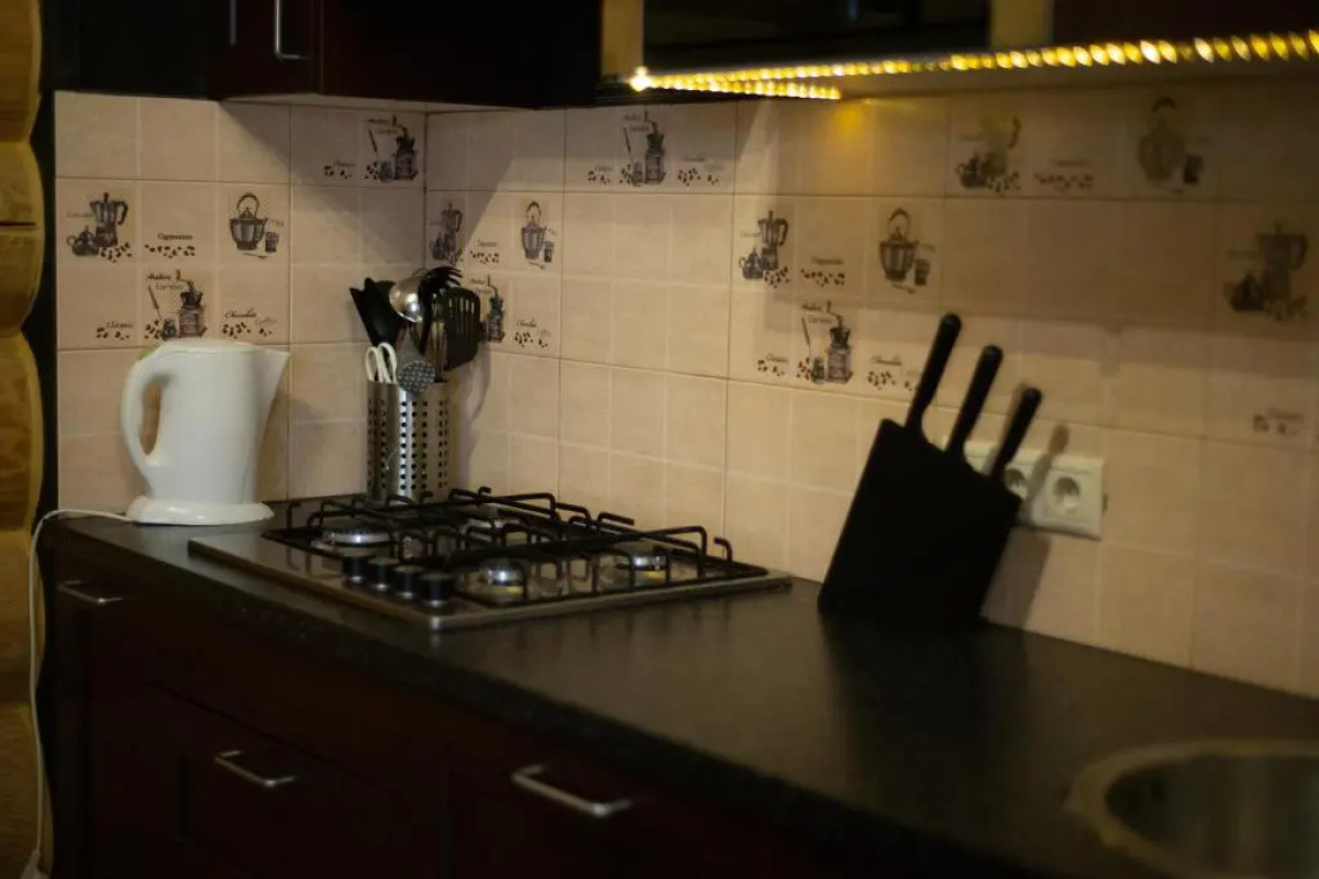 Гостевой дом Уютный дворик