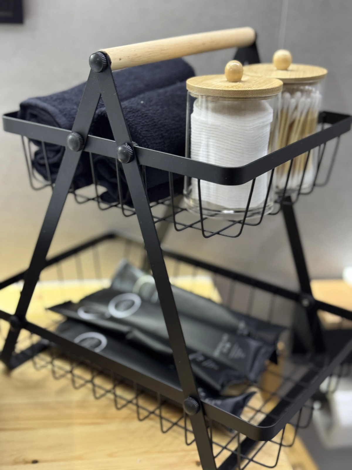 Частный дом Барнхауз с баней