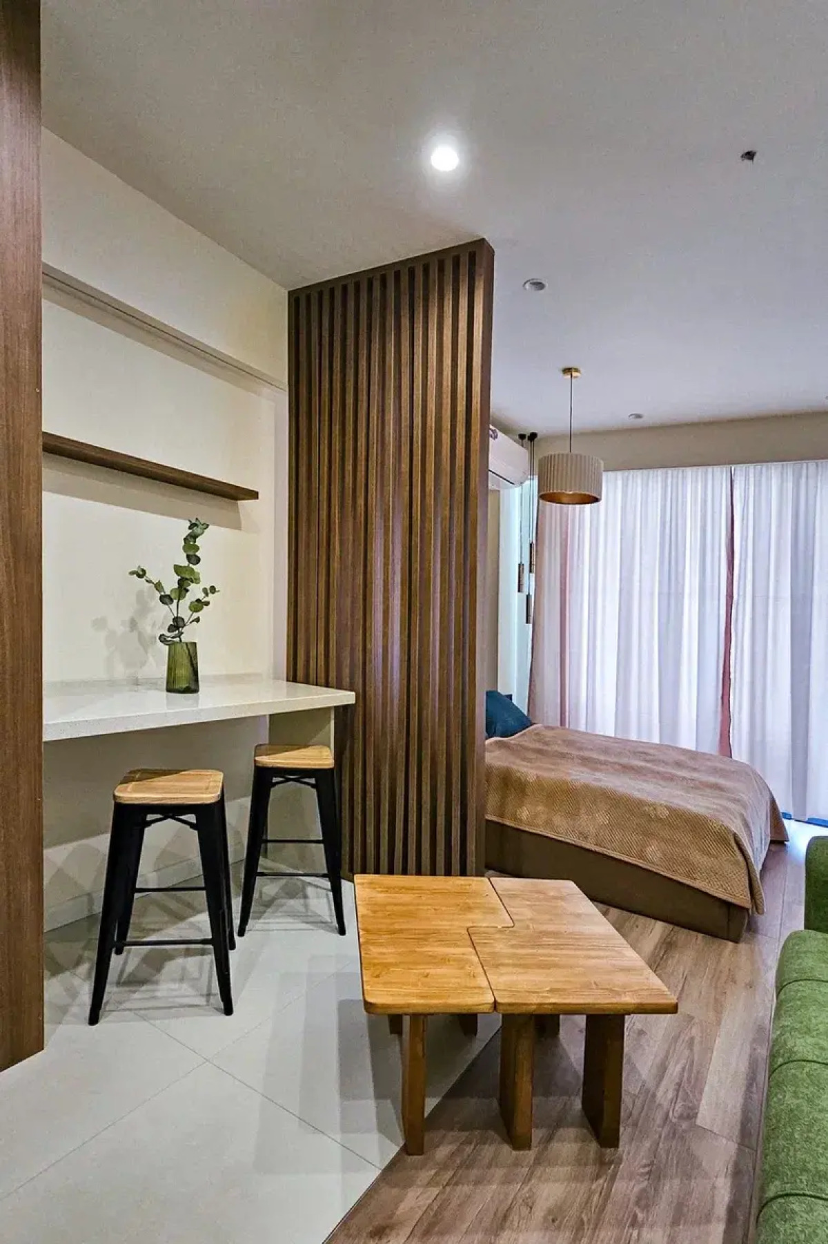 Апартаменты MaRKoS Flat in Bamboo Beach