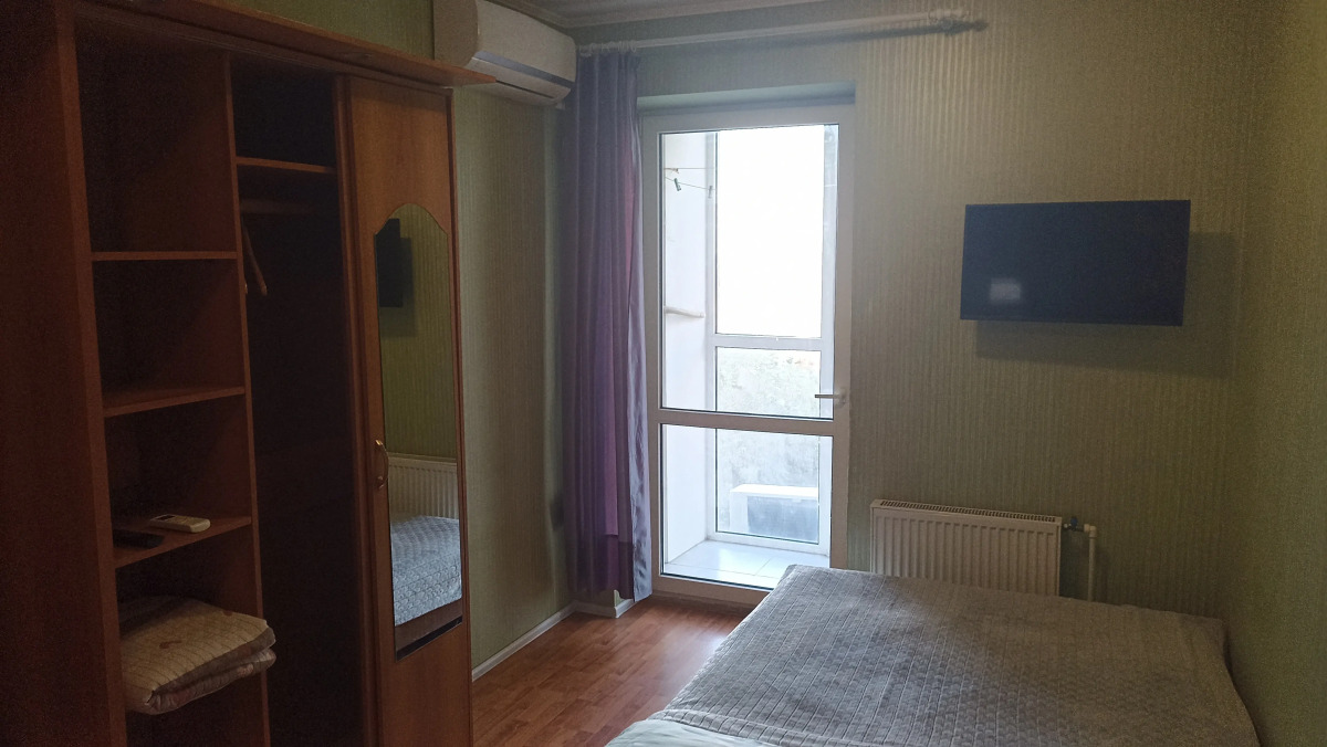 Квартира центр